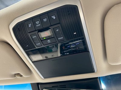 صورة 51 لـ 2025 Toyota LAND CRUISER 300