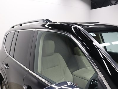 صورة 30 لـ 2025 Toyota LAND CRUISER 300