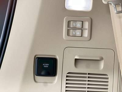 صورة 43 لـ 2025 Toyota LAND CRUISER 300