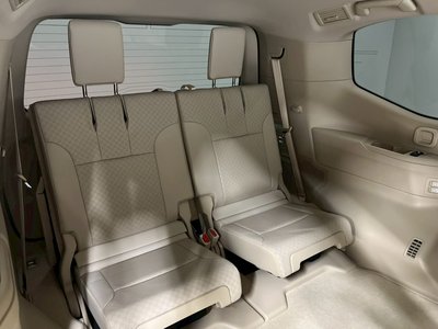 صورة 49 لـ 2025 Toyota LAND CRUISER 300