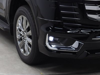 صورة 22 لـ 2025 Toyota LAND CRUISER 300