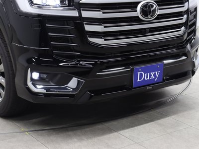 صورة 23 لـ 2025 Toyota LAND CRUISER 300