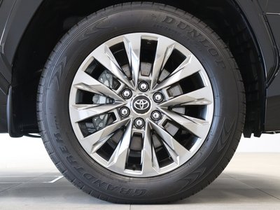 صورة 25 لـ 2025 Toyota LAND CRUISER 300