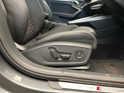 2023 AUDI RS3 SPORTBACK thumbnail 19