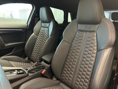 2023 AUDI RS3 SPORTBACK thumbnail 20