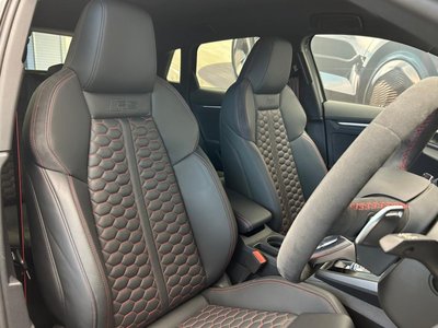 2023 AUDI RS3 SPORTBACK thumbnail 18