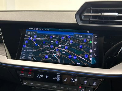 2023 AUDI RS3 SPORTBACK photo 13