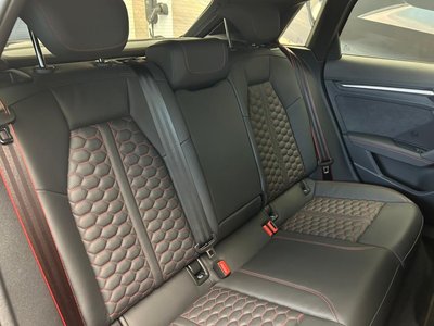 2023 AUDI RS3 SPORTBACK thumbnail 21