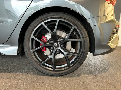 2023 AUDI RS3 SPORTBACK photo 11