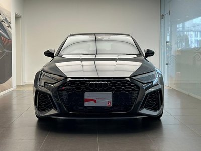 2023 AUDI RS3 SPORTBACK photo 6