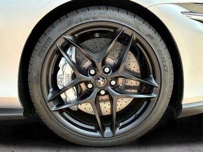 2025 Ferrari ROMA SPIDER thumbnail 21