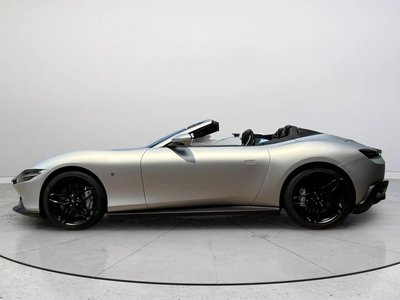صورة 12 لـ 2025 Ferrari ROMA SPIDER
