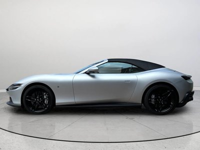 صورة 13 لـ 2025 Ferrari ROMA SPIDER