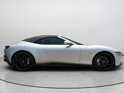 صورة 6 لـ 2025 Ferrari ROMA SPIDER