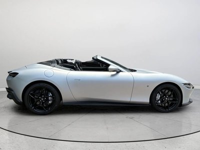 صورة 5 لـ 2025 Ferrari ROMA SPIDER