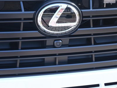 2025 Lexus GX — миниатюра 9