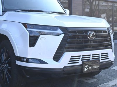 2025 Lexus GX — миниатюра 7