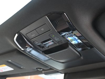 2025 Lexus GX — миниатюра 29