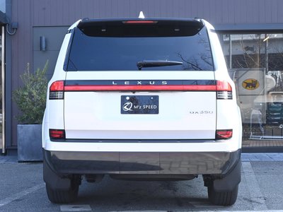 2025 Lexus GX — миниатюра 14