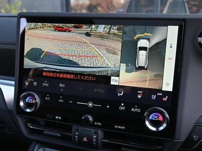2025 Lexus GX — миниатюра 21