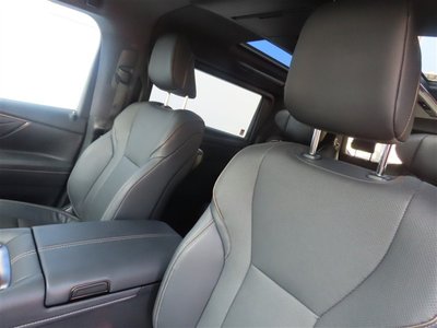 2023 Toyota ALPHARD — фото 33