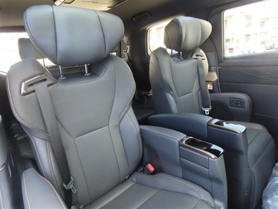 2023 Toyota ALPHARD — фото 31