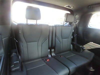 2023 Toyota ALPHARD — фото 32