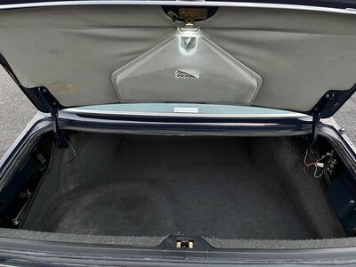 صورة 9 لـ 1988 BMW 6 SERIES