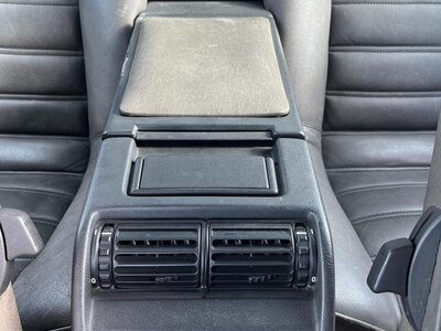 صورة 18 لـ 1988 BMW 6 SERIES