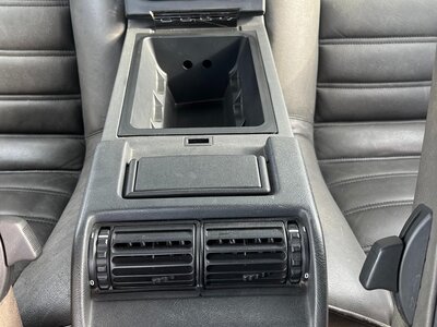 صورة 19 لـ 1988 BMW 6 SERIES