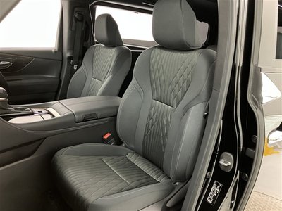 صورة 35 لـ 2025 Toyota ALPHARD