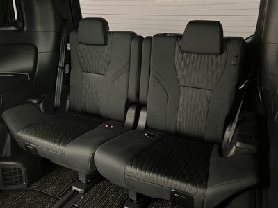 صورة 37 لـ 2025 Toyota ALPHARD