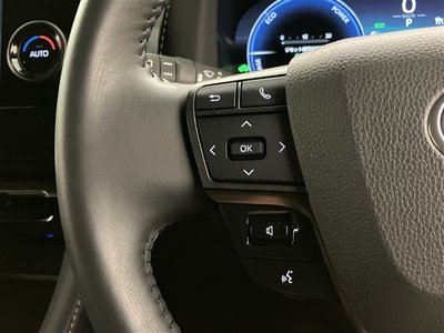 صورة 15 لـ 2025 Toyota ALPHARD