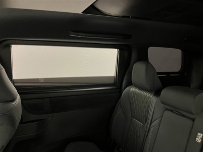 صورة 32 لـ 2025 Toyota ALPHARD