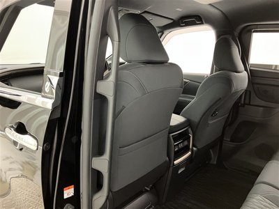 صورة 33 لـ 2025 Toyota ALPHARD