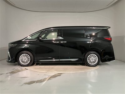 صورة 2 لـ 2025 Toyota ALPHARD