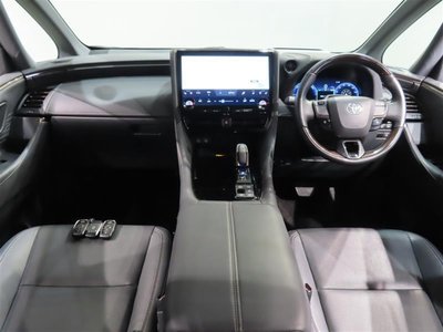 صورة 4 لـ 2023 Toyota ALPHARD