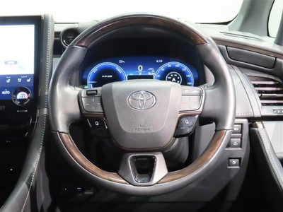 صورة 5 لـ 2023 Toyota ALPHARD