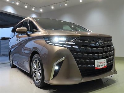 صورة 22 لـ 2023 Toyota ALPHARD