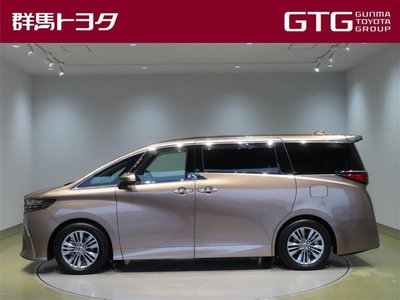 صورة 2 لـ 2023 Toyota ALPHARD