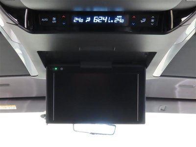 صورة 9 لـ 2023 Toyota ALPHARD
