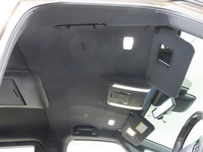 صورة 15 لـ 2023 Toyota ALPHARD