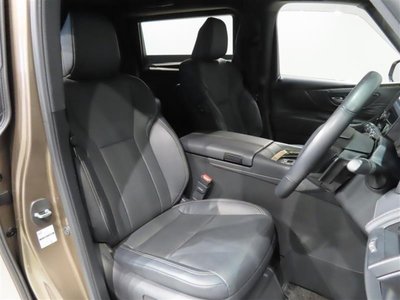 صورة 16 لـ 2023 Toyota ALPHARD