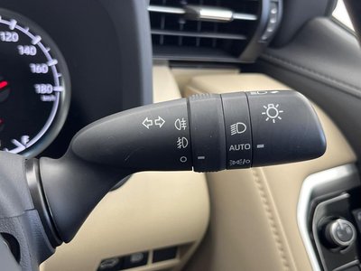 2023 Toyota LAND CRUISER 300 照片 42