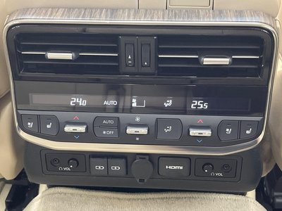 2023 Toyota LAND CRUISER 300 照片 23