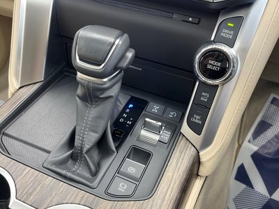 2023 Toyota LAND CRUISER 300 照片 47