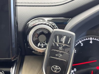 2023 Toyota LAND CRUISER 300 照片 46