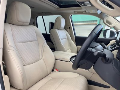 2023 Toyota LAND CRUISER 300 照片 7