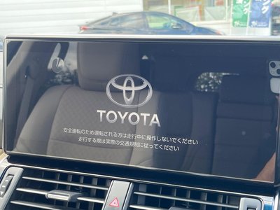2023 Toyota LAND CRUISER 300 照片 53