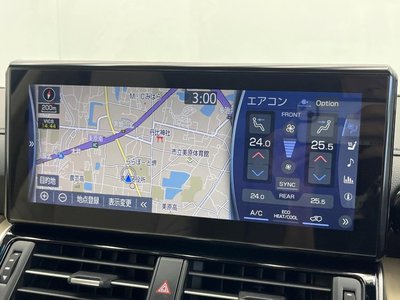 2023 Toyota LAND CRUISER 300 照片 51